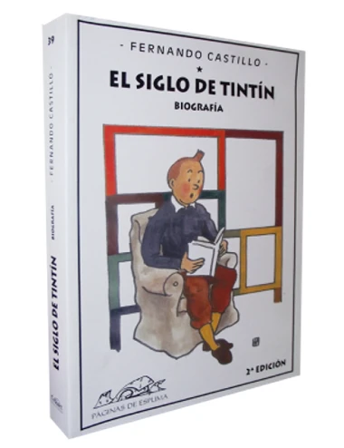 El Siglo de Tintín,...