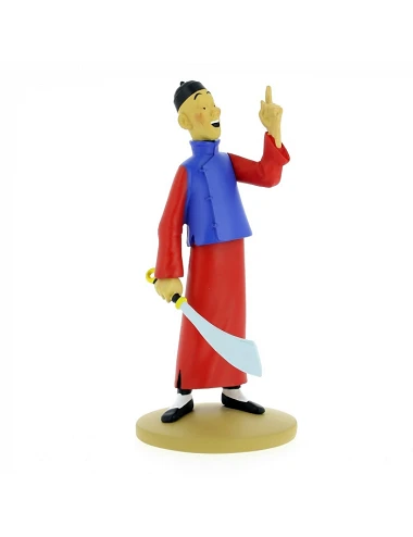 Collectible TF1 Tintin...