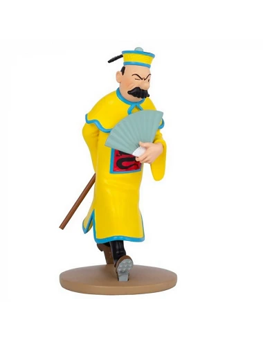 Collectible TF1 Tintin...