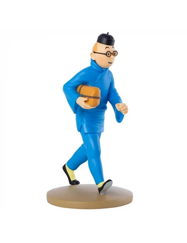 Figure TF1 Tintin...