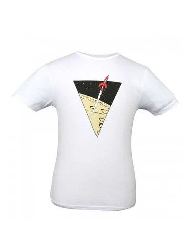 Tintin T-Shirt Triangle...