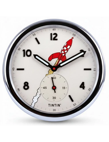 Reloj de pared - Tintín...