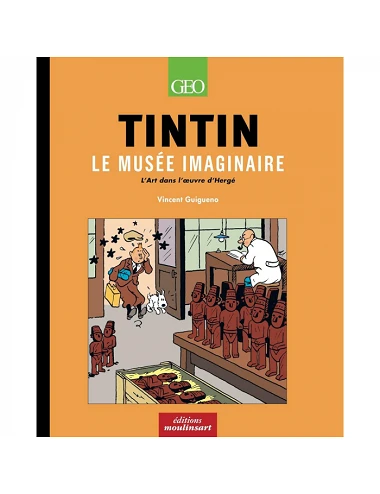 Tintin, c'est l'Aventure -...