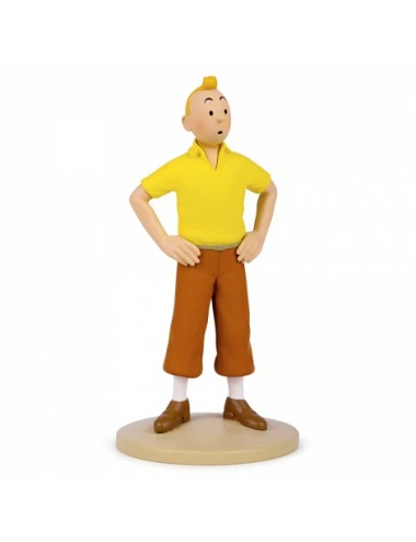 Figura TF1 de colección...