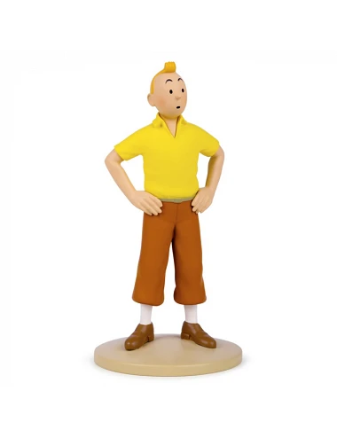 Figura TF1 de colección...