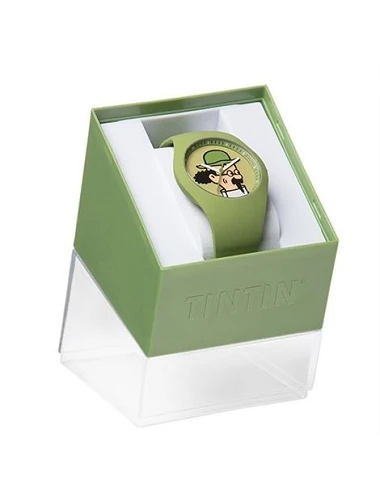 Reloj Ice Watch Tintín & Co...