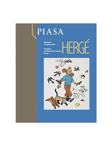 Catalogue Piasa Cheverny...