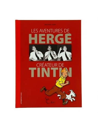 Les Aventures D'Herge,...