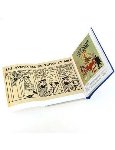 Hergé, Tintin Et Compagnie...