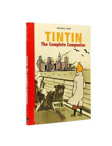 Tintin The Complete...